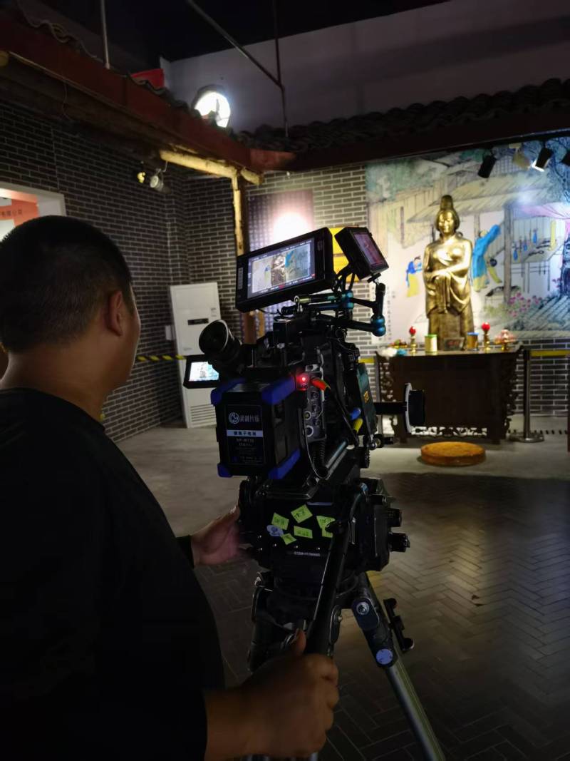聚焦寻甸产品宣传视频拍摄公司，以专业实力赋能品牌声量升级