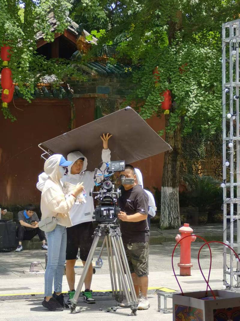 寻甸产品宣传视频拍摄公司避坑：资质、案例、服务全解析