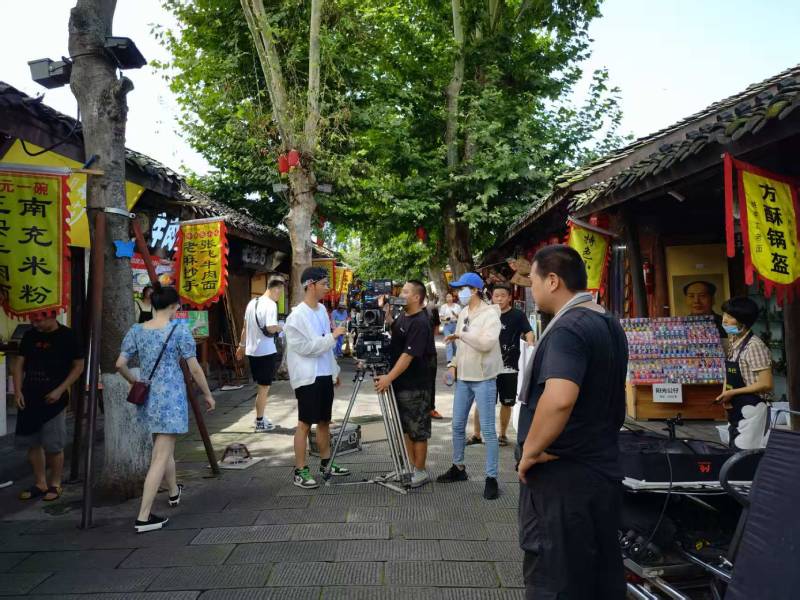 寻甸产品视频拍摄技术升级：AI与三维动画深度融合