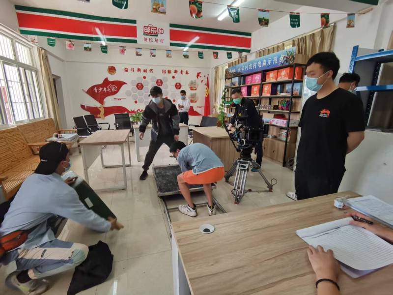 一支视频激活品牌生命力｜寻甸产品视频拍摄公司的创意魔法秀
